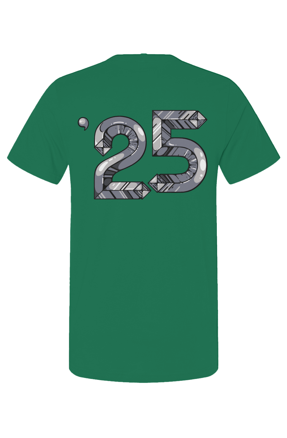 ACS ‘25 (PRINT) (Bella Canvas T Shirt)