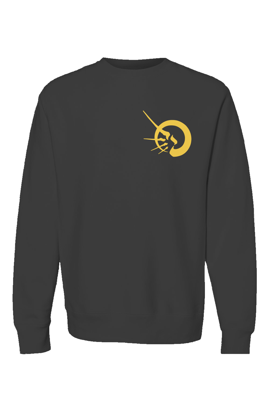Legend Premium Heavyweight Cross Grain Crewneck (G