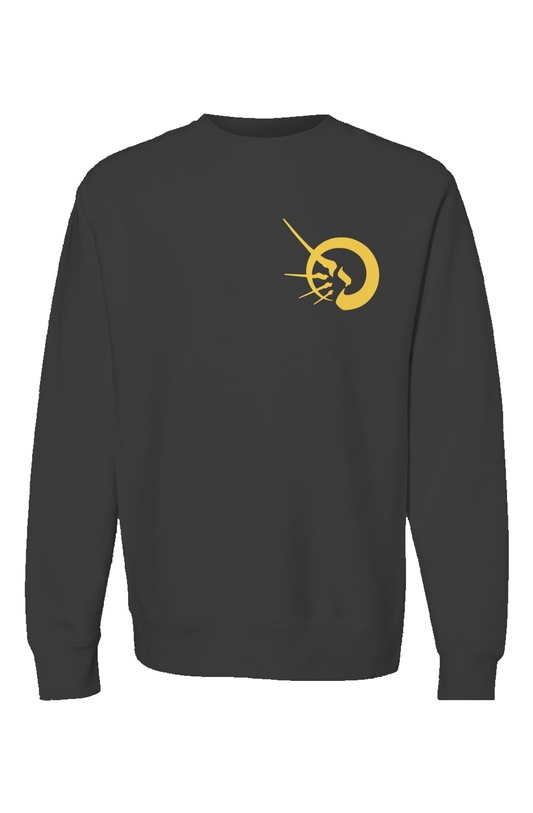 Legend Premium Heavyweight Cross Grain Crewneck (G