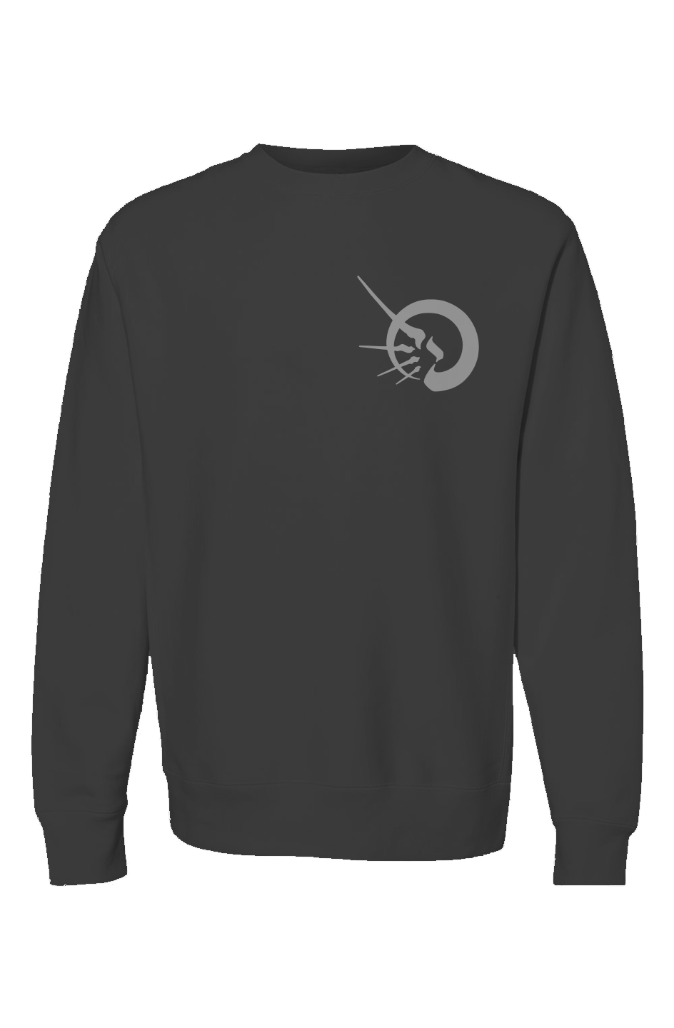 Legend Premium Heavyweight Cross Grain Crewneck (S