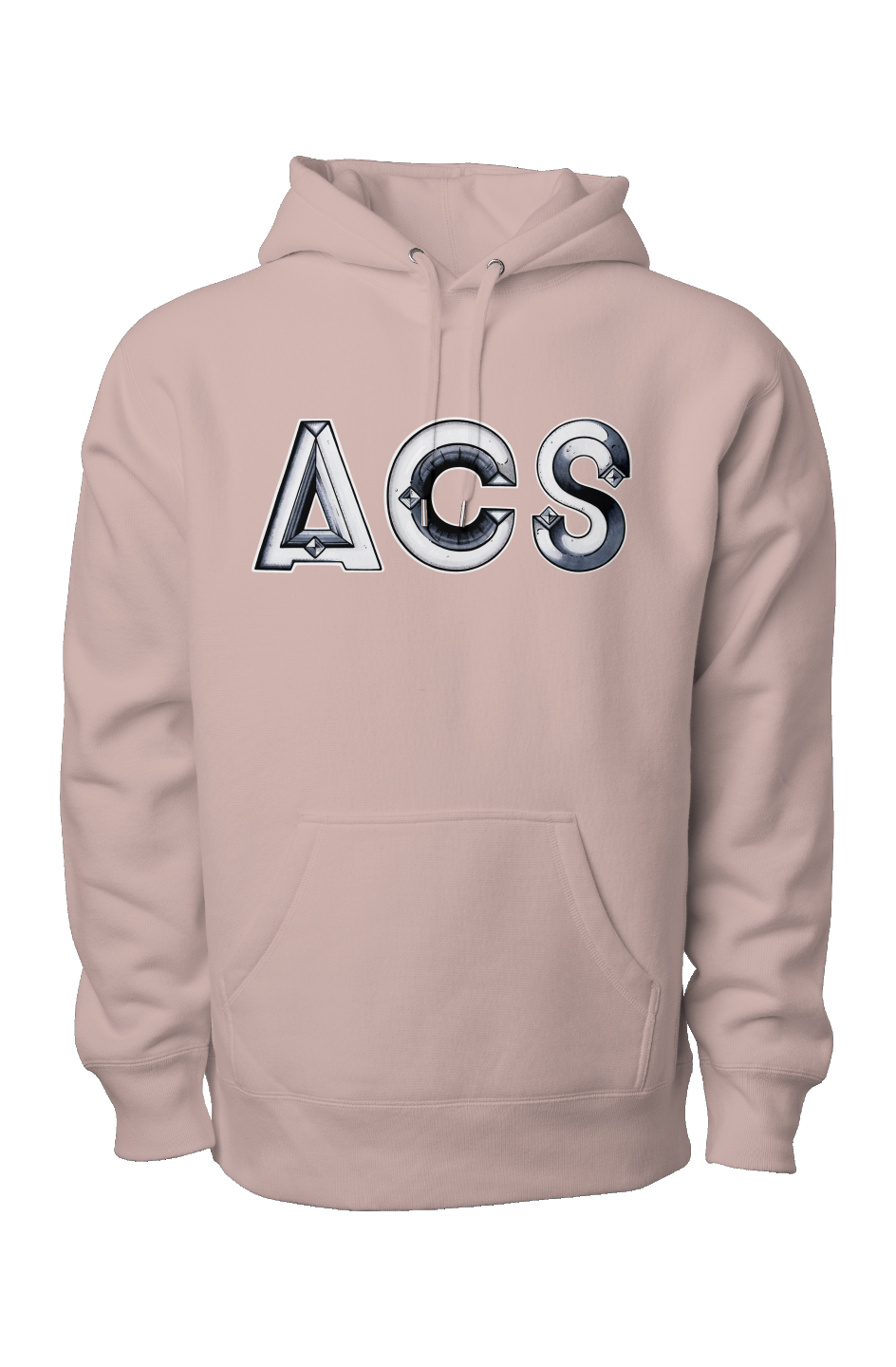 ACS OBELISK (PRINT) (Legend Premium Heavyweight Cross Grain Hoodie)
