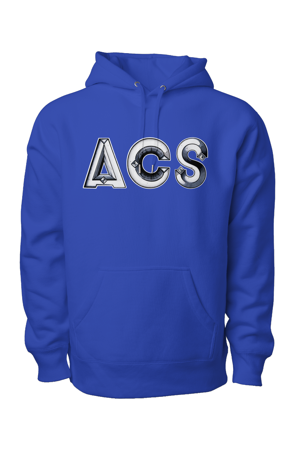 ACS OBELISK (PRINT) (Legend Premium Heavyweight Cross Grain Hoodie)