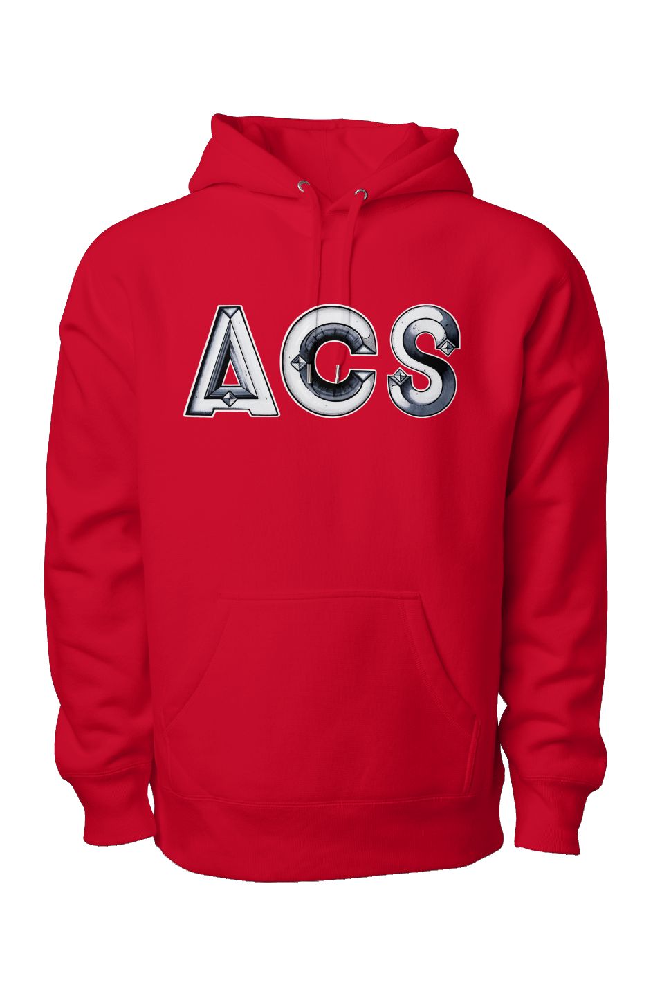 ACS OBELISK (PRINT) (Legend Premium Heavyweight Cross Grain Hoodie)