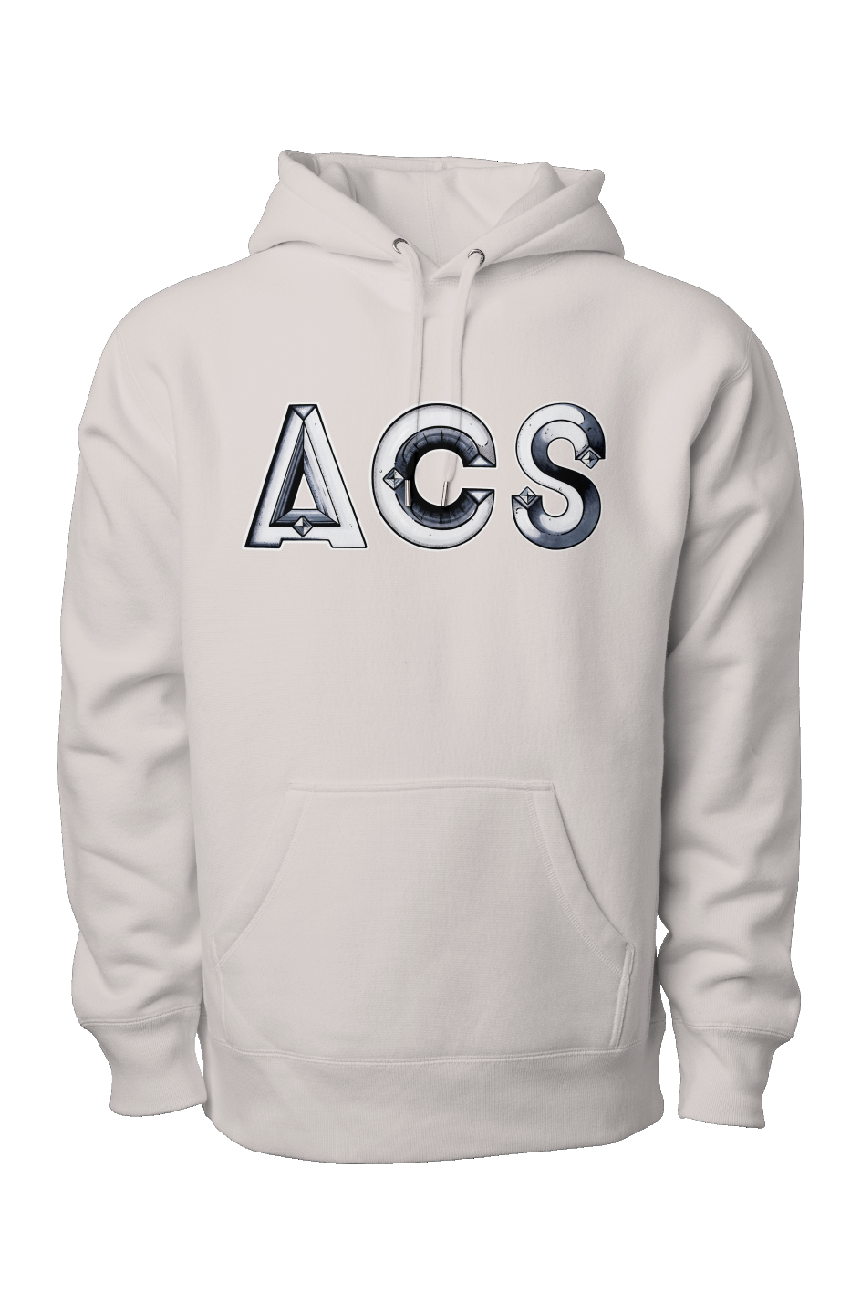 Legend Premium Heavyweight Cross Grain Hoodie (ACS