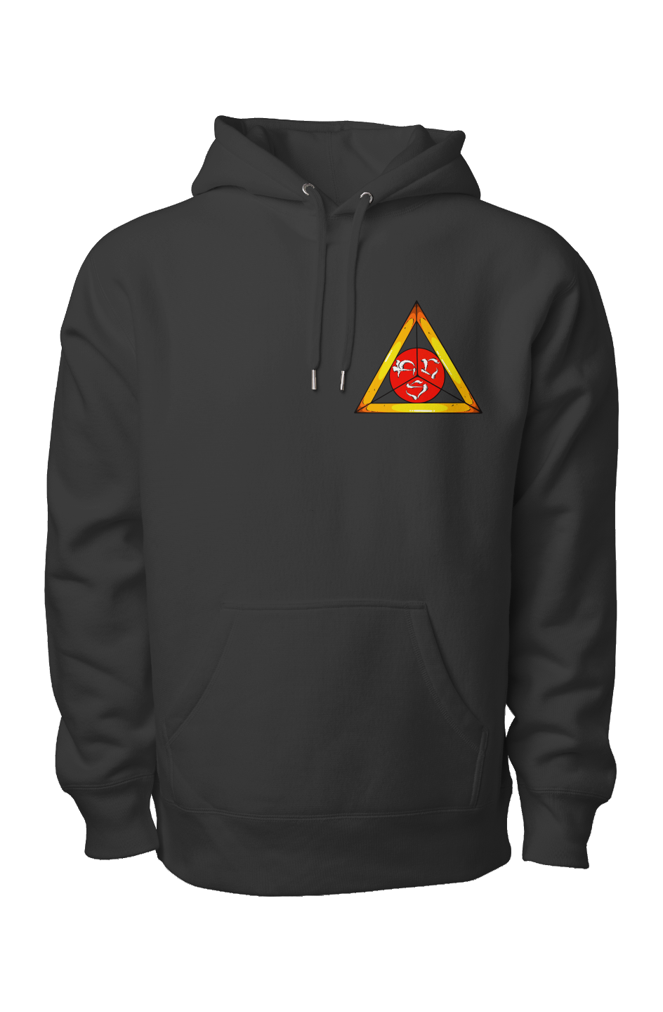 Legend Premium Heavyweight Cross Grain Hoodie (DIP