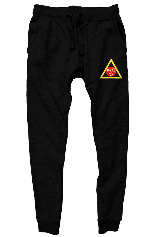 premium joggers (ACS EMBROIDERY) 