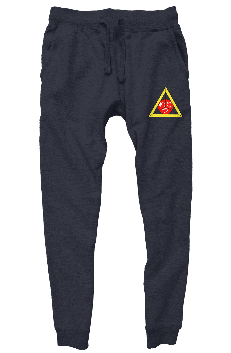ACS LA VIDA (EMBROIDERY) (Premium Joggers)