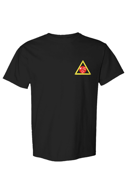 Comfort Colors Heavyweight T Shirt (ACS EMBROIDERY