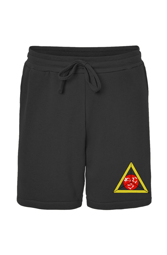 Sponge Fleece Shorts (ACS)