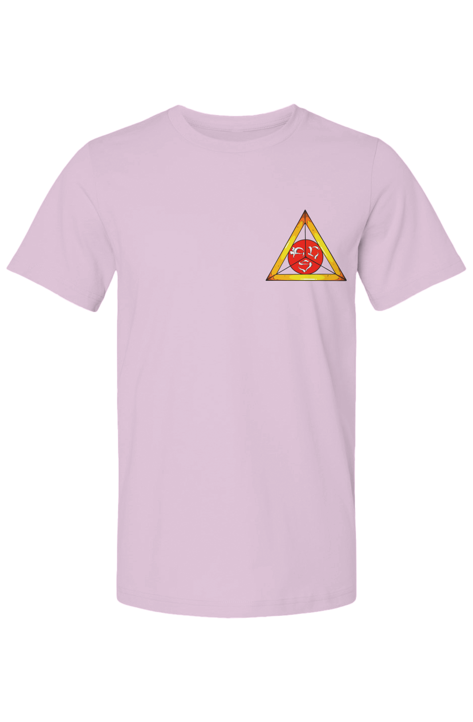 DIPPIN DOTS (PRINT) (Bella Canvas T Shirt)