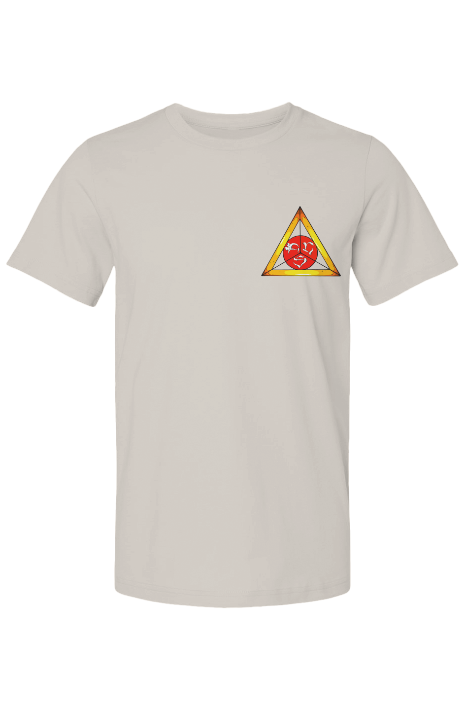 DIPPIN DOTS (PRINT) (Bella Canvas T Shirt)