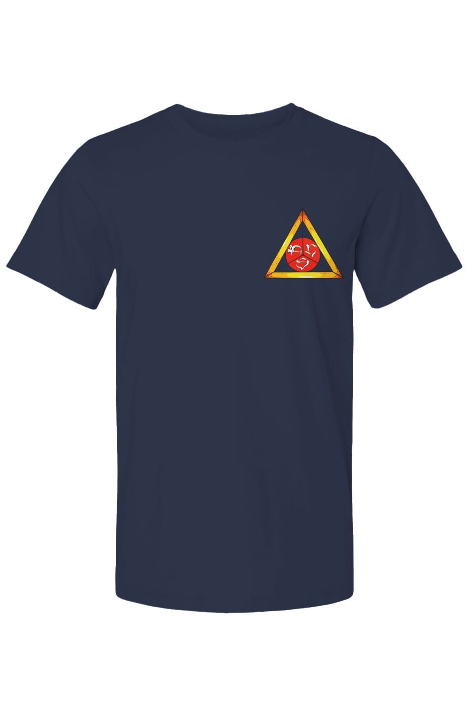 DIPPIN DOTS (PRINT) (Bella Canvas T Shirt)