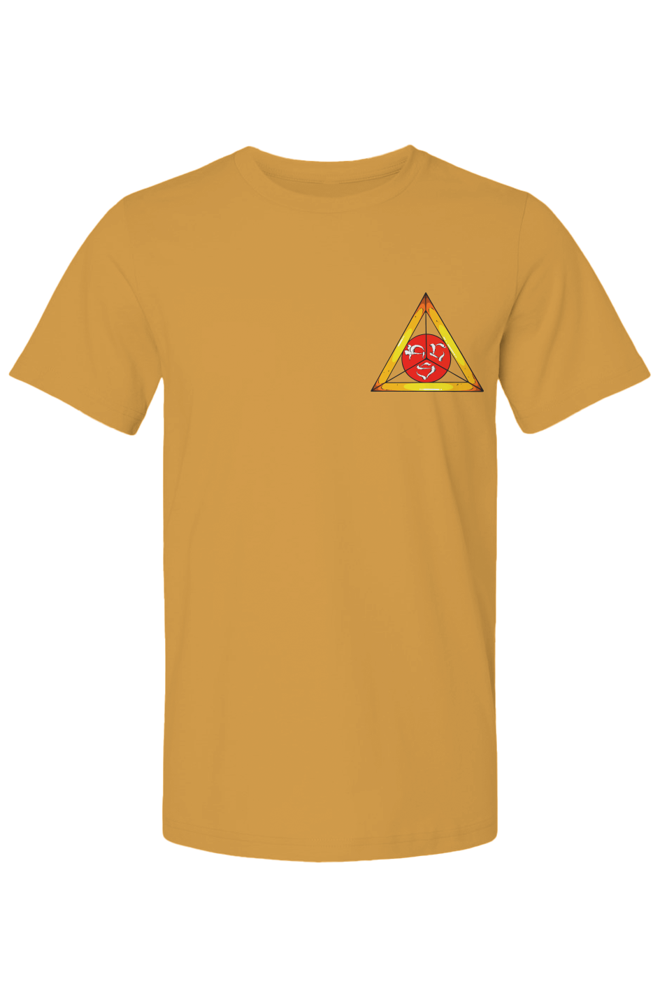 DIPPIN DOTS (PRINT) (Bella Canvas T Shirt)