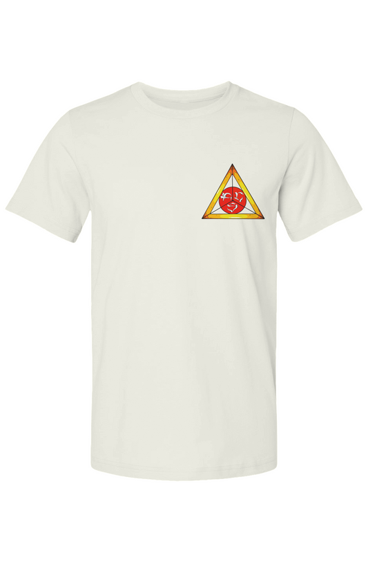 Bella Canvas T Shirt (ACS) (PRINT)