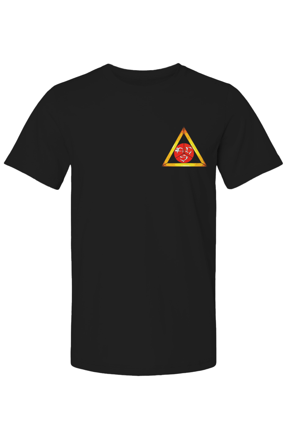 ACS La Vida (PRINT) (Bella Canvas T Shirt)