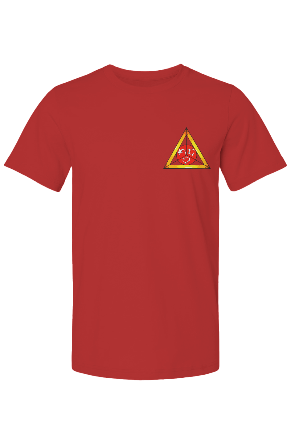 ACS La Vida (PRINT) (Bella Canvas T Shirt)
