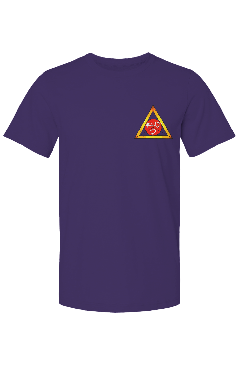 ACS La Vida (PRINT) (Bella Canvas T Shirt)