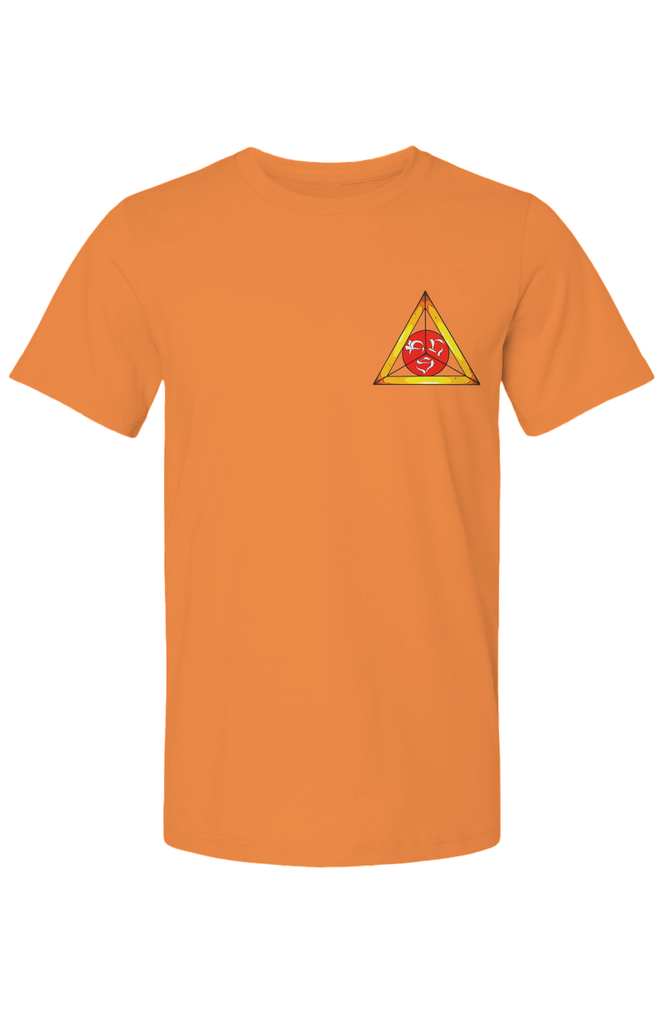 ACS La Vida (PRINT) (Bella Canvas T Shirt)