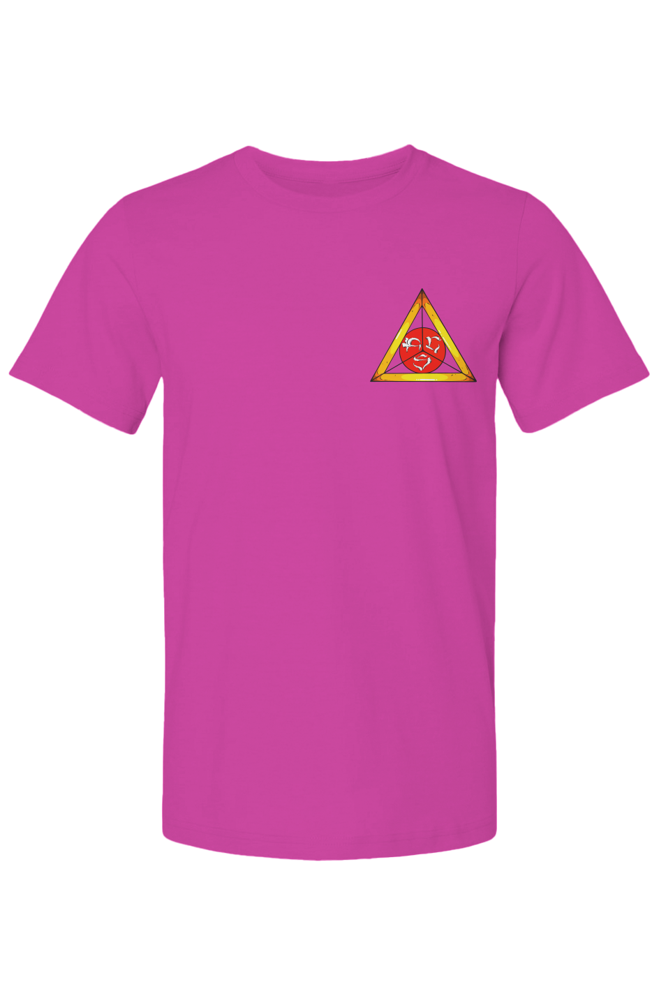 ACS La Vida (PRINT) (Bella Canvas T Shirt)