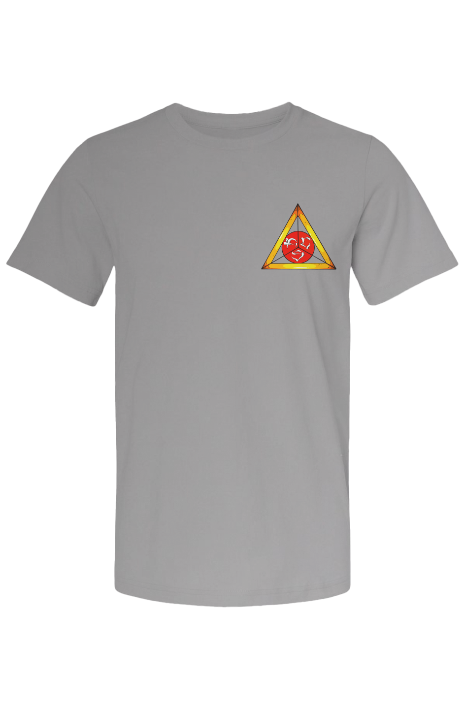 ACS La Vida (PRINT) (Bella Canvas T Shirt)