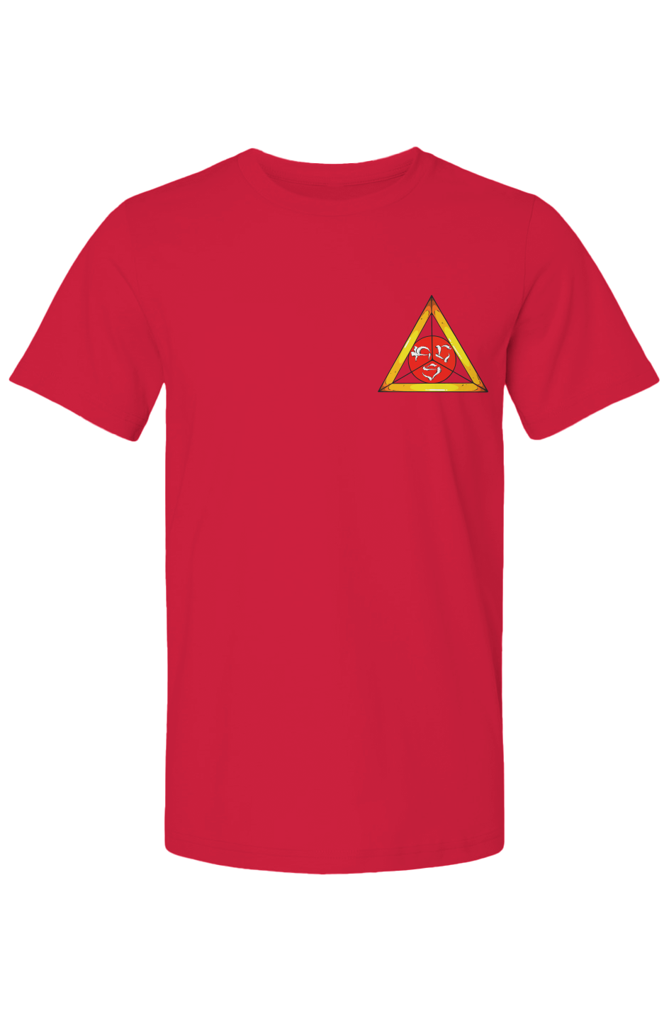 ACS ‘25 (PRINT) (Bella Canvas T Shirt)