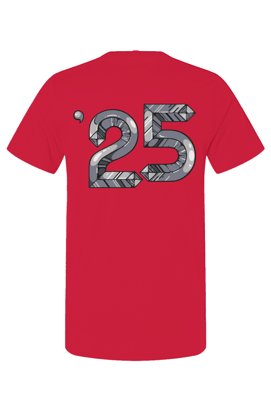 ACS ‘25 (PRINT) (Bella Canvas T Shirt)