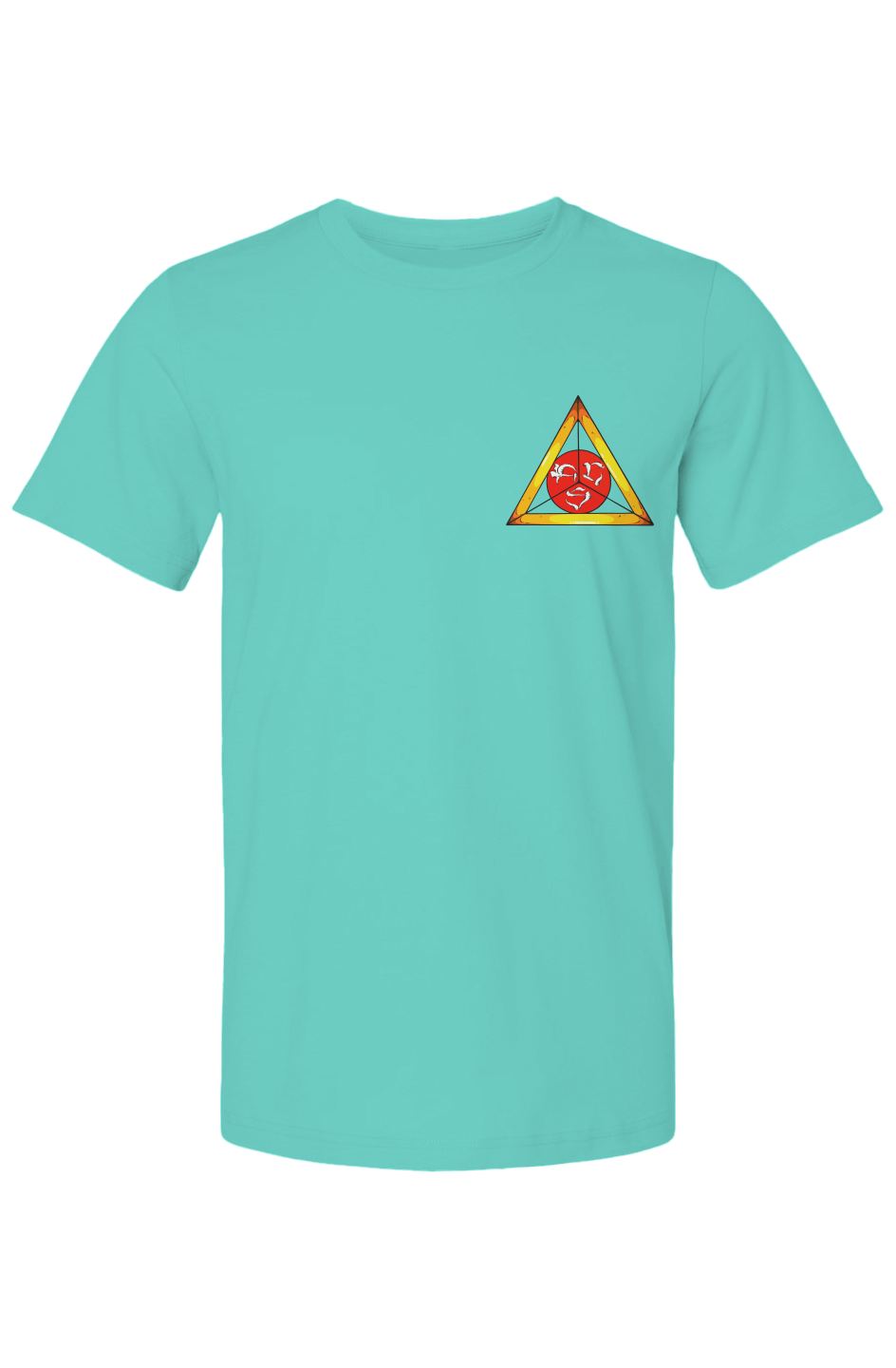 Bella Canvas T Shirt (‘25 PRINT)