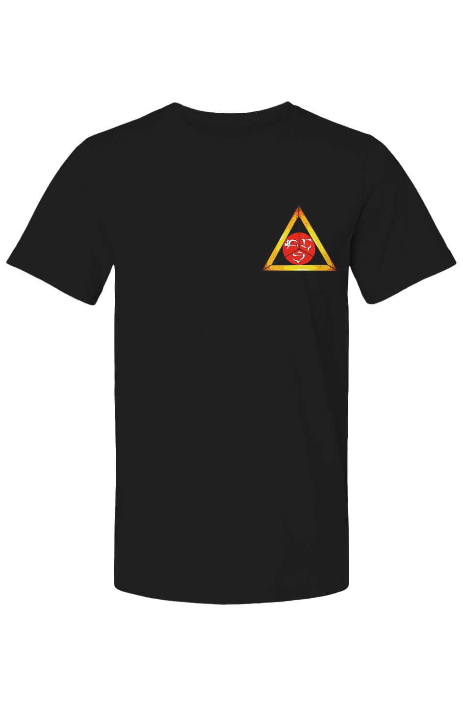 ACS ‘25 (PRINT) (Bella Canvas T Shirt)