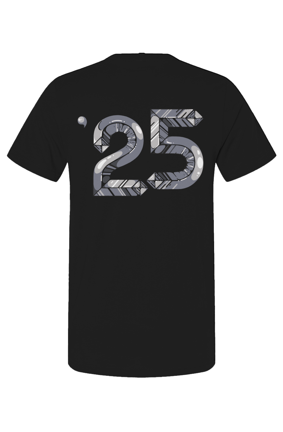 ACS ‘25 (PRINT) (Bella Canvas T Shirt)