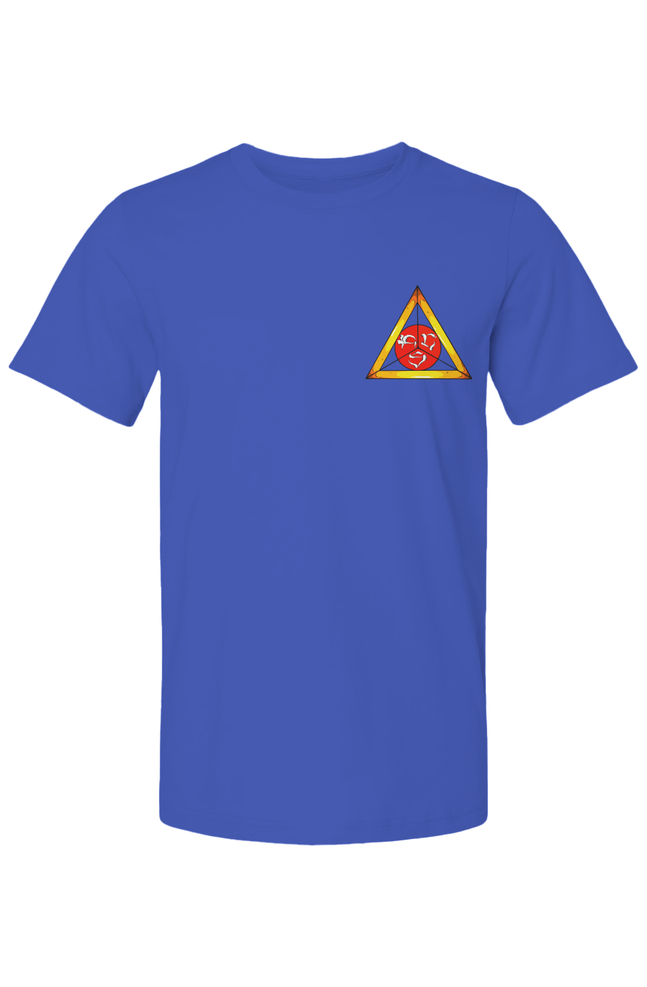 ACS ‘25 (PRINT) (Bella Canvas T Shirt)