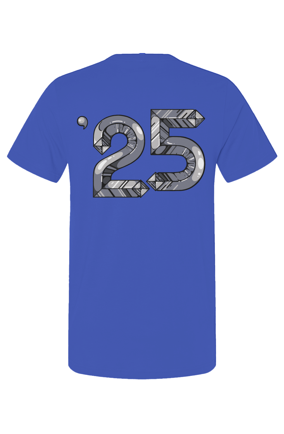ACS ‘25 (PRINT) (Bella Canvas T Shirt)