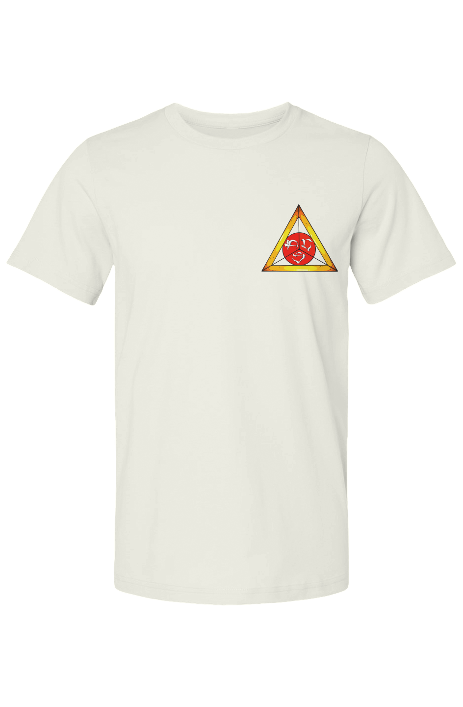ACS ‘25 (PRINT) (Bella Canvas T Shirt)