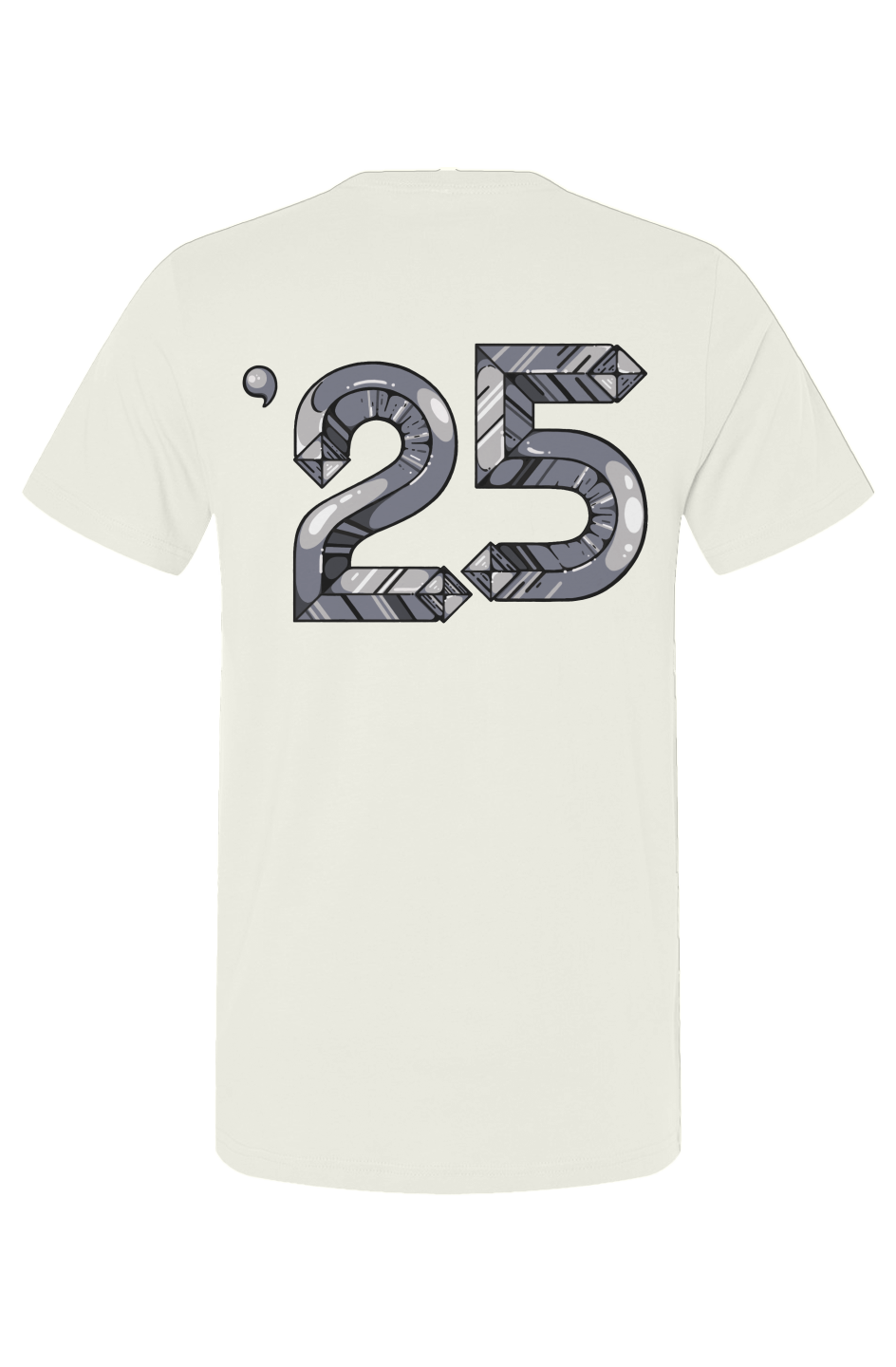 ACS ‘25 (PRINT) (Bella Canvas T Shirt)