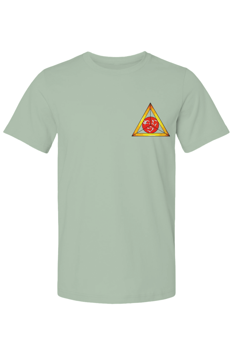 ACS ‘25 (PRINT) (Bella Canvas T Shirt)