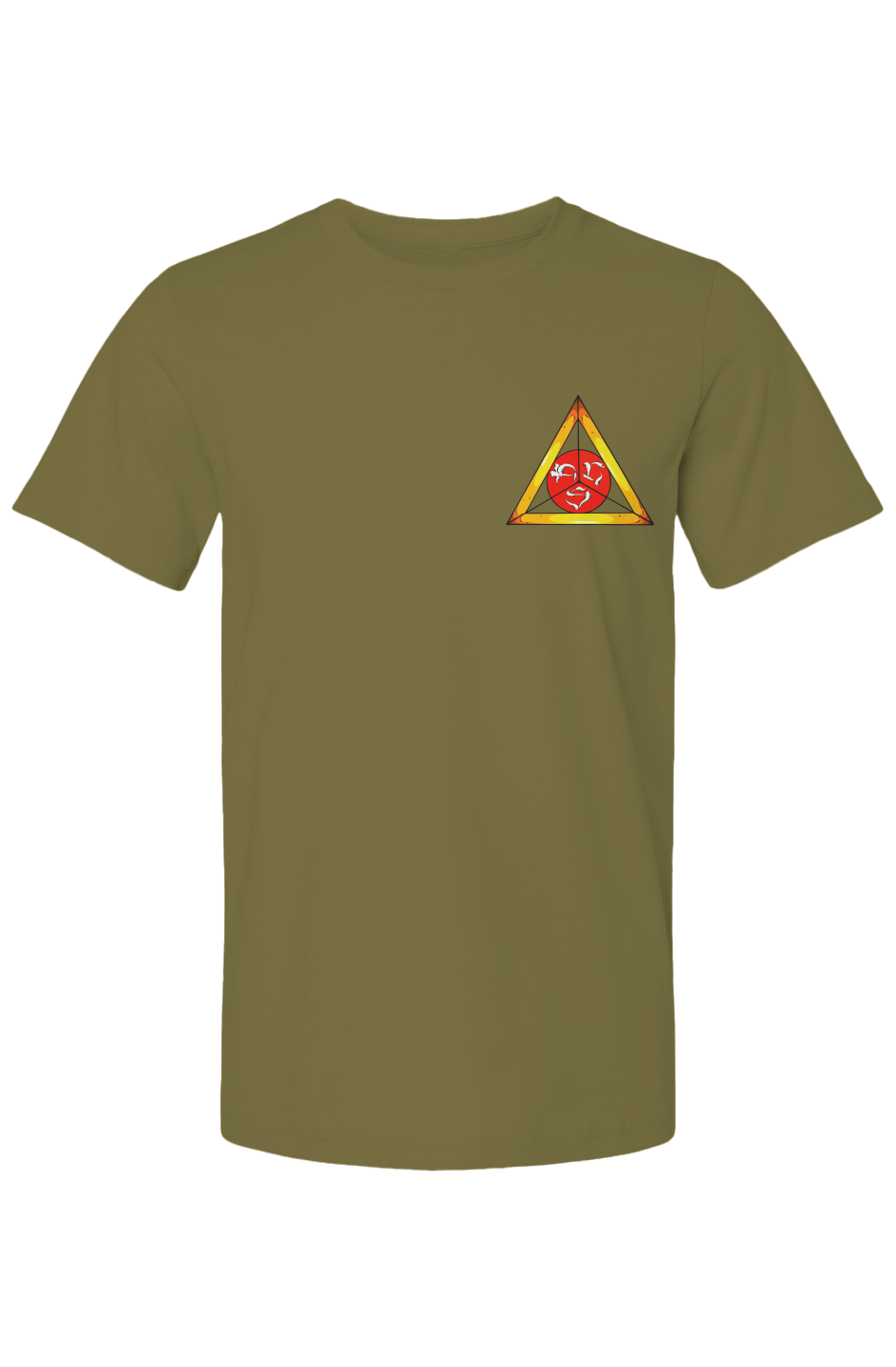 ACS ‘25 (PRINT) (Bella Canvas T Shirt)