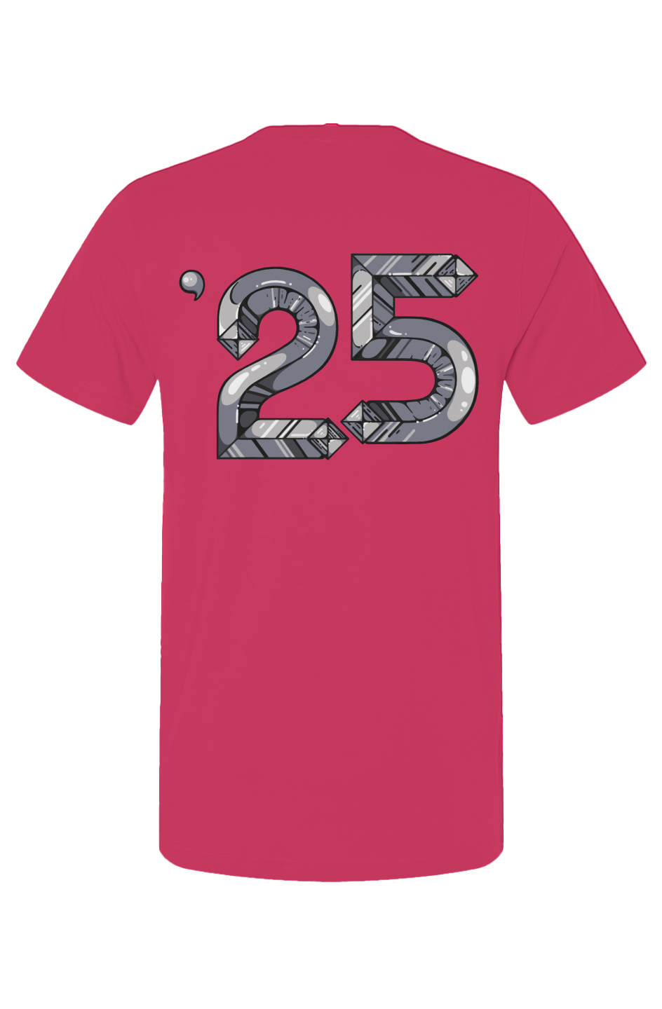 ACS ‘25 (PRINT) (Bella Canvas T Shirt)