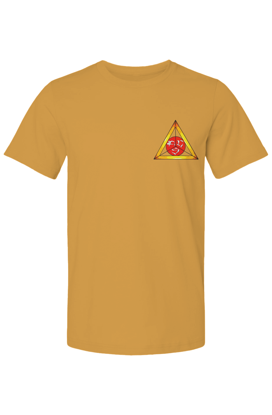 ACS ‘25 (PRINT) (Bella Canvas T Shirt)