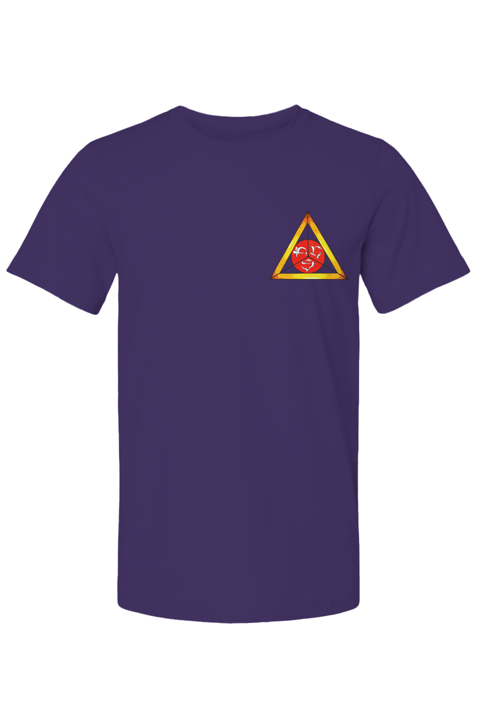 ACS ‘25 (PRINT) (Bella Canvas T Shirt)