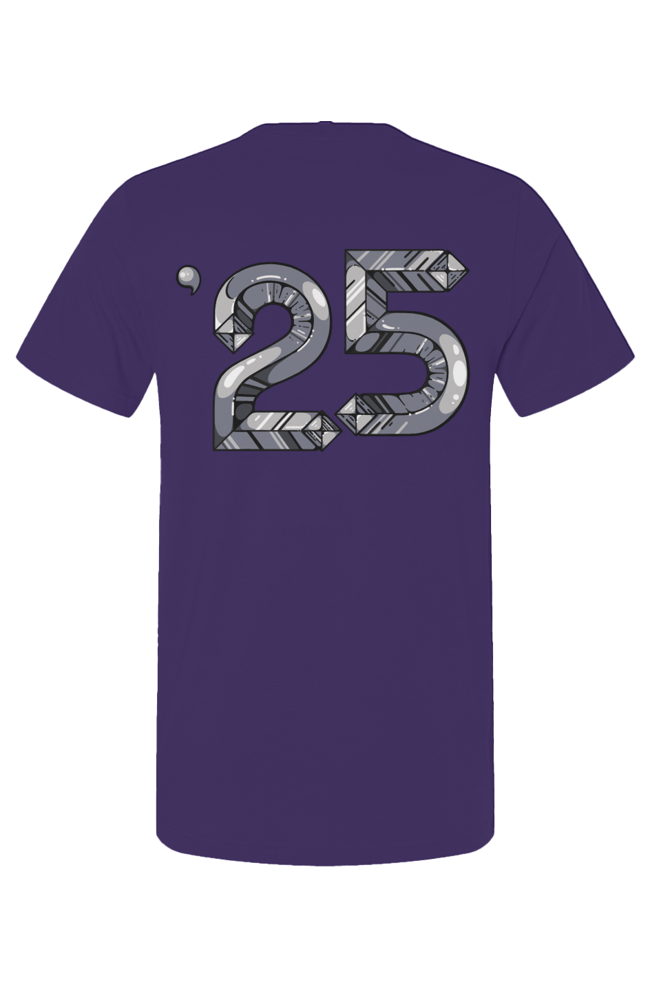 ACS ‘25 (PRINT) (Bella Canvas T Shirt)
