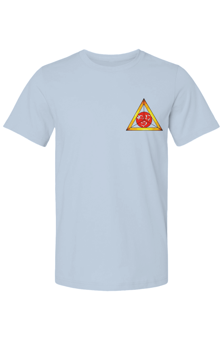 ACS ‘25 (PRINT) (Bella Canvas T Shirt)