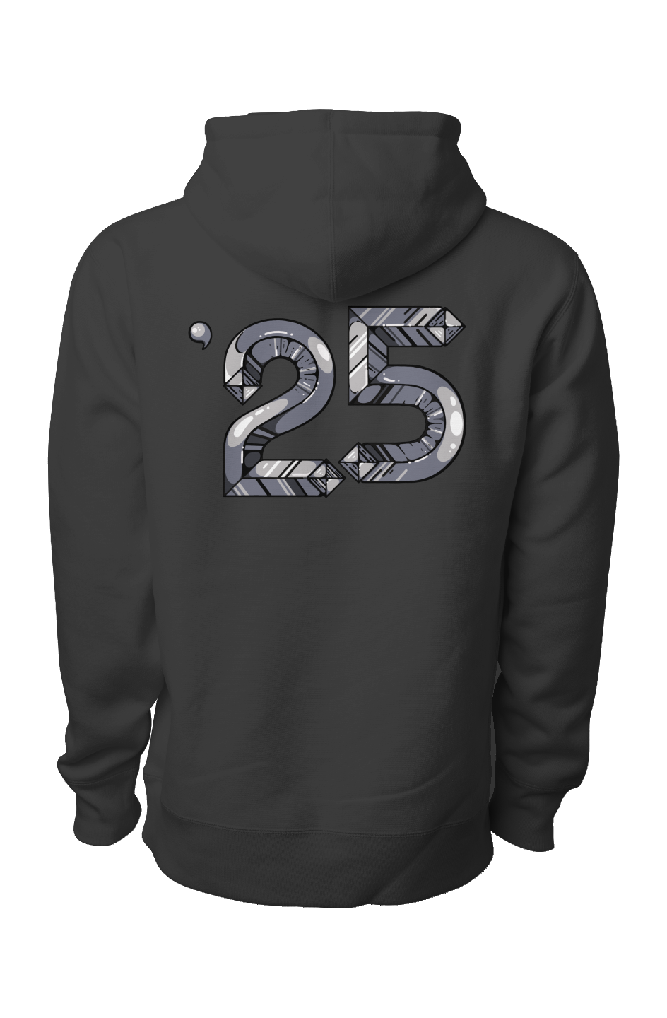 ACS ‘25 (PRINT) (Legend Premium Heavyweight Cross Grain Hoodie)
