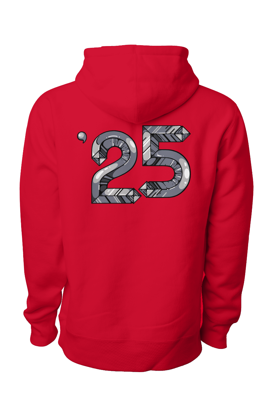 ACS ‘25 (PRINT) (Legend Premium Heavyweight Cross Grain Hoodie)
