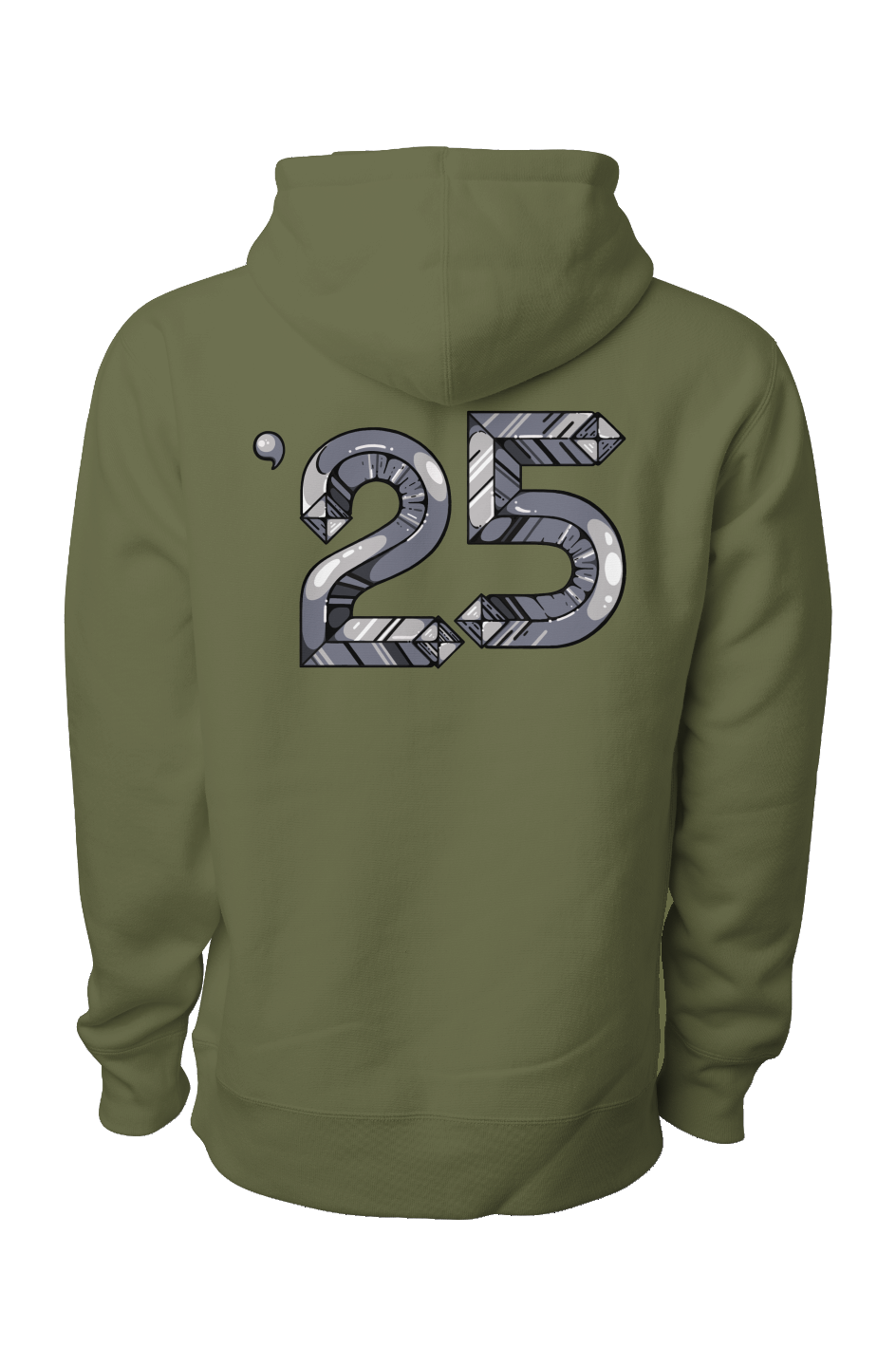 ACS ‘25 (PRINT) (Legend Premium Heavyweight Cross Grain Hoodie)