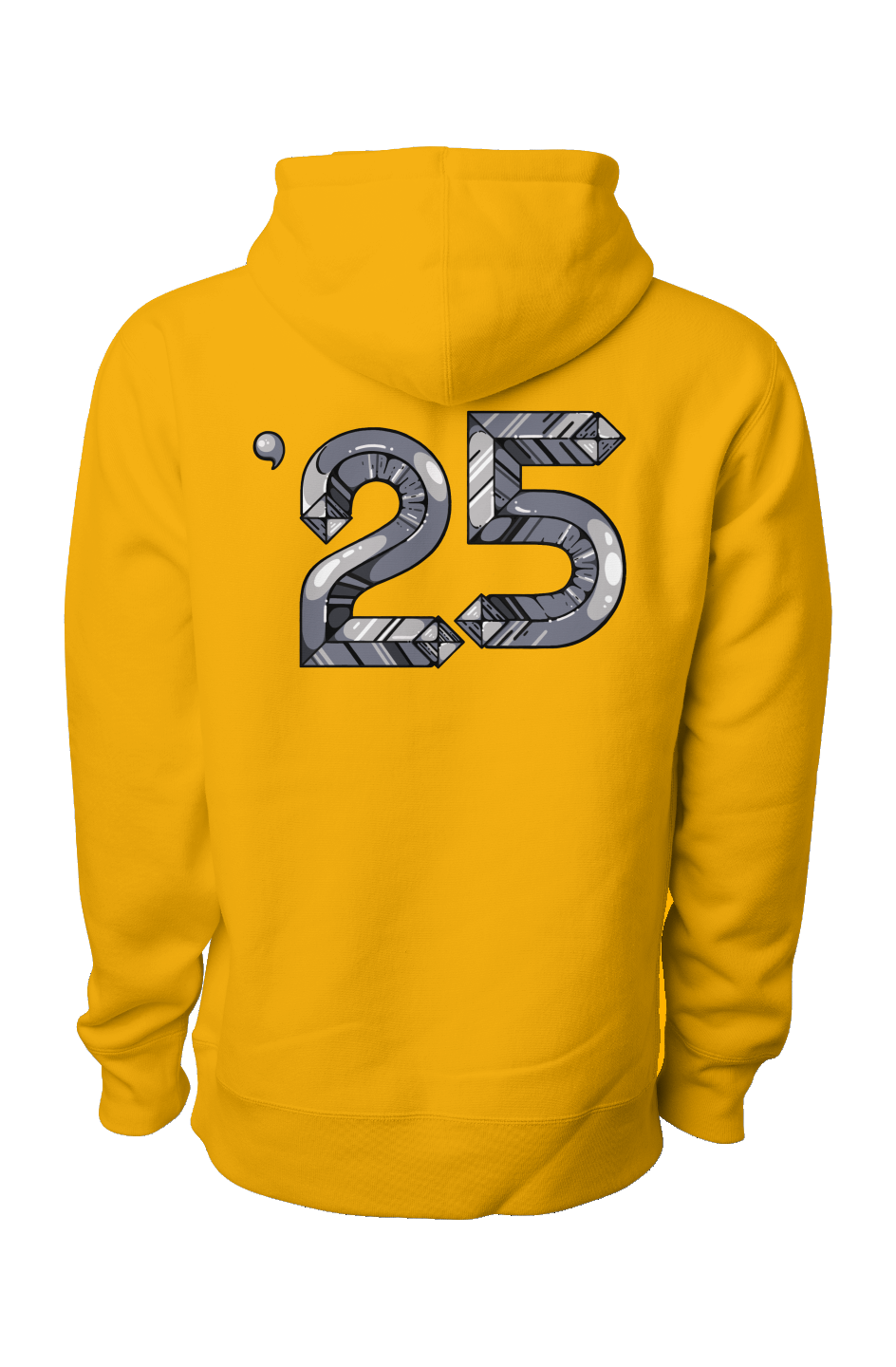 ACS ‘25 (PRINT) (Legend Premium Heavyweight Cross Grain Hoodie)