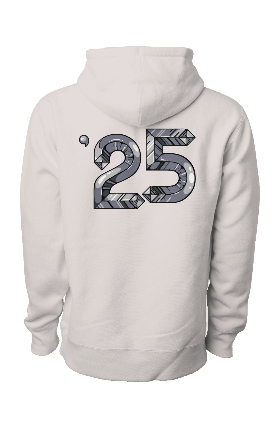 ACS ‘25 (PRINT) (Legend Premium Heavyweight Cross Grain Hoodie)