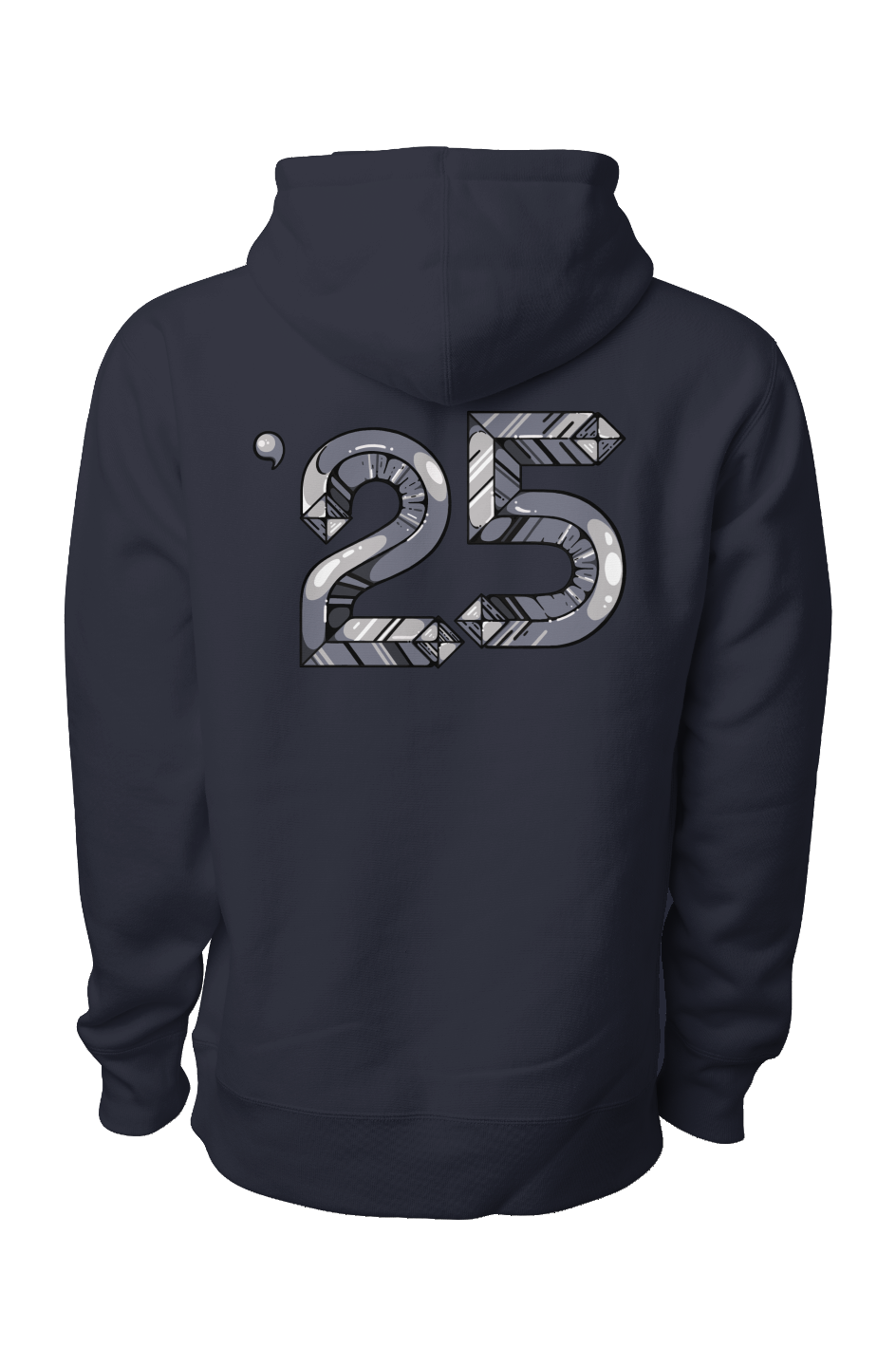 ACS ‘25 (PRINT) (Legend Premium Heavyweight Cross Grain Hoodie)