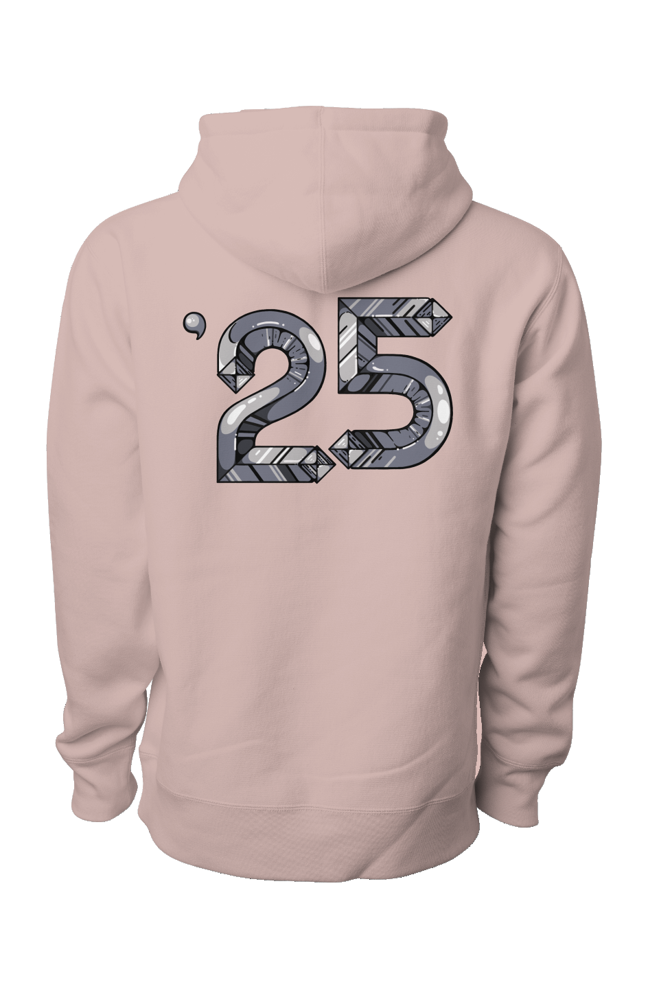 ACS ‘25 (PRINT) (Legend Premium Heavyweight Cross Grain Hoodie)