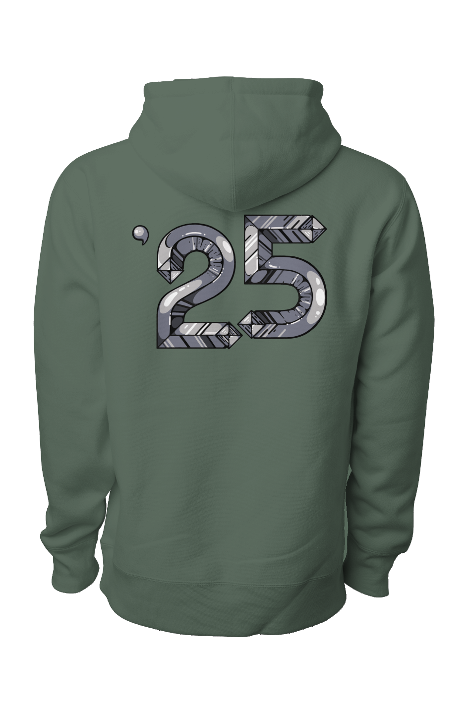 ACS ‘25 (PRINT) (Legend Premium Heavyweight Cross Grain Hoodie)