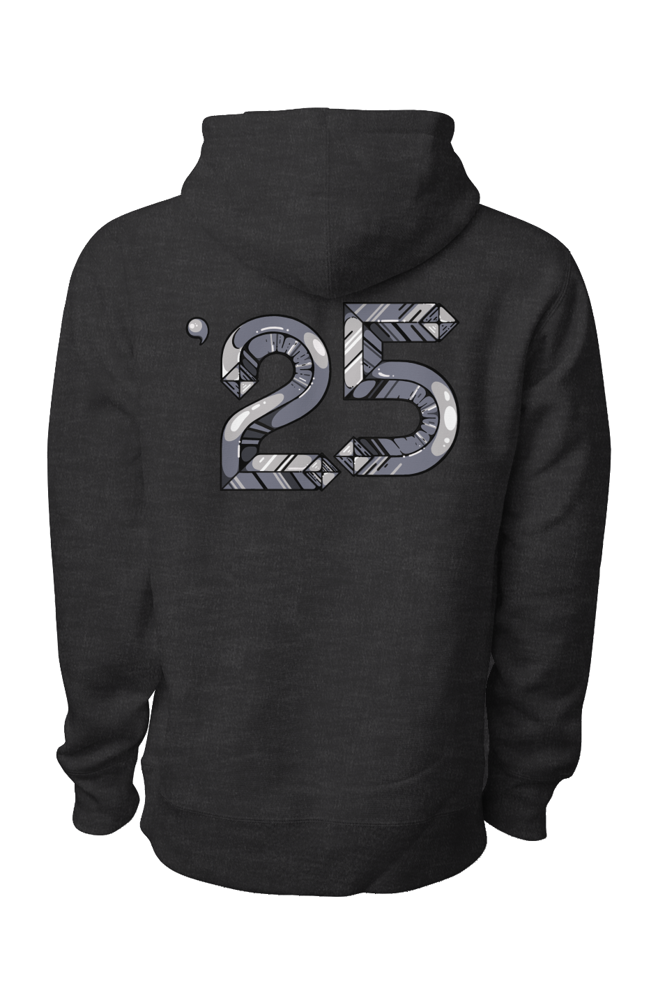 ACS ‘25 (PRINT) (Legend Premium Heavyweight Cross Grain Hoodie)